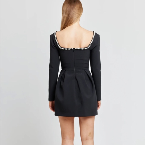 Odd Muse The Ultimate Muse Pearl Dress - Picture 2 of 7